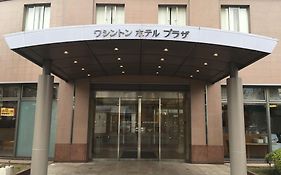 熊本ワシントンホテルプラザ